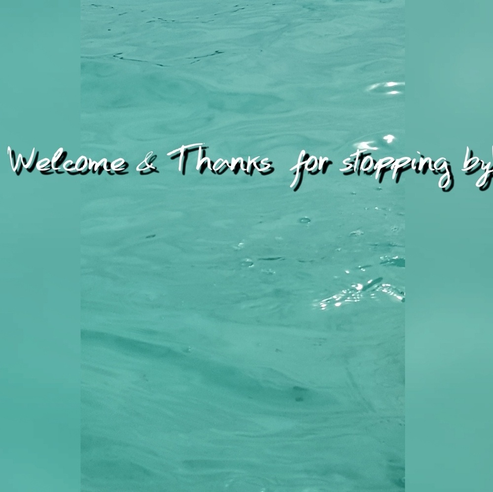 Meet your Posher, GR